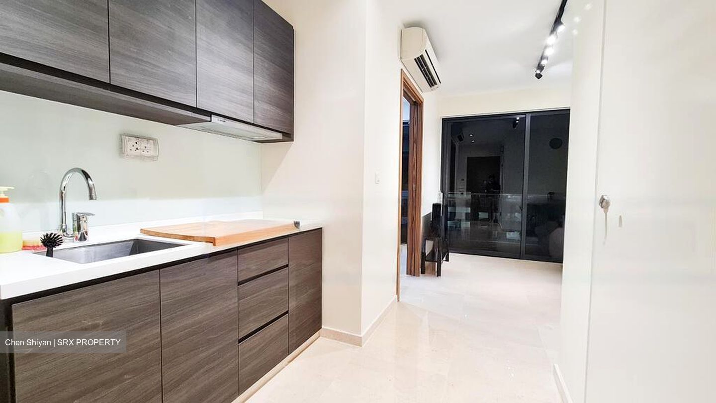 Cradels (D12), Apartment #581944741